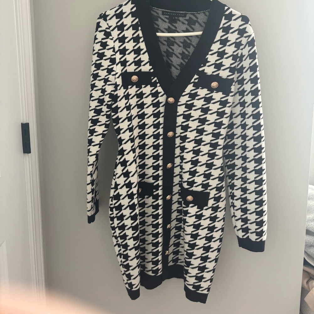 Vici dress size S